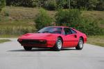 Ferrari 308 GTB Acciao 1978 года (NA)